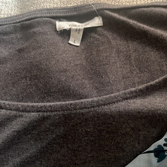 Maurice’s top - Picture 3 of 3